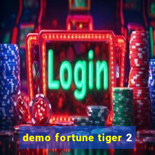 demo fortune tiger 2